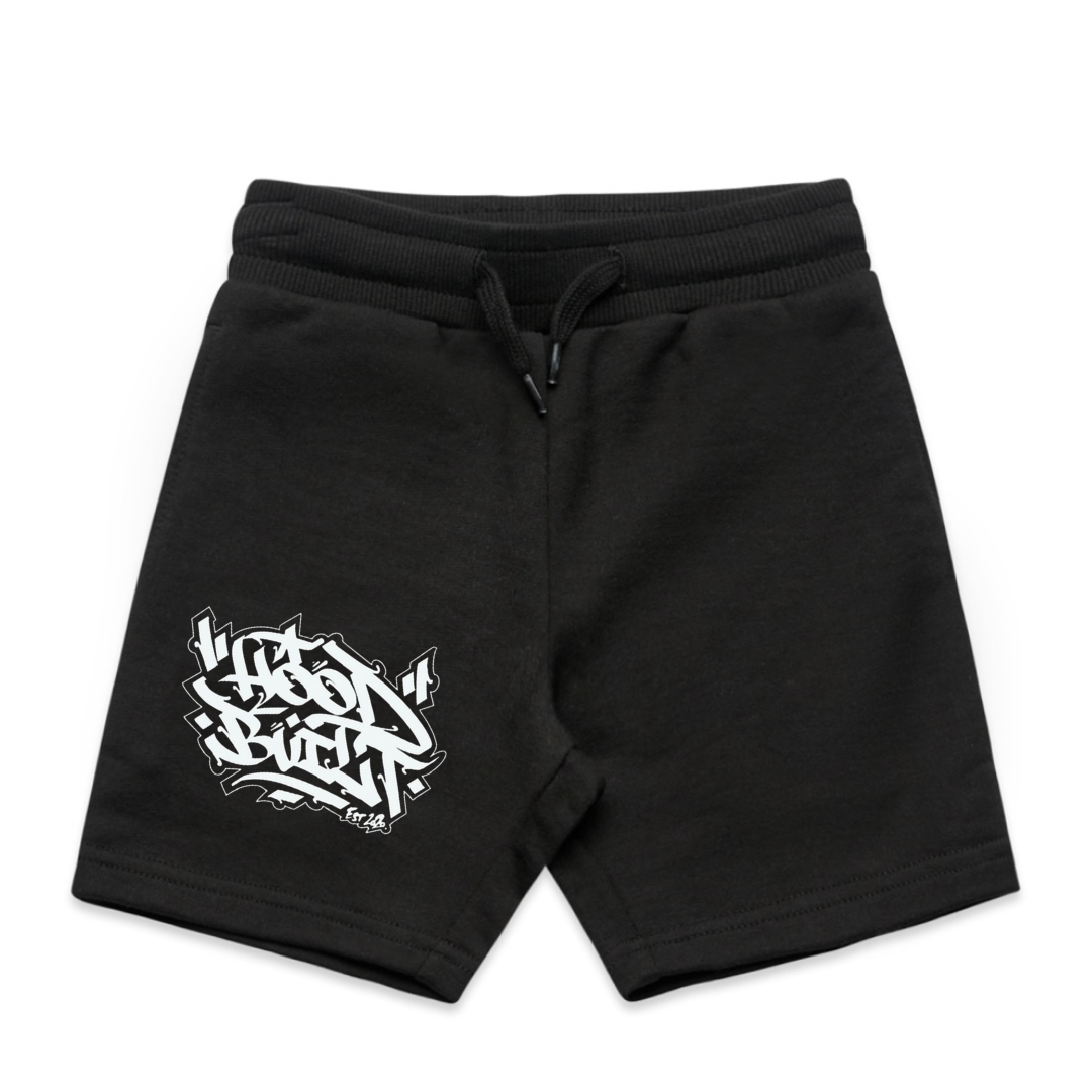 Kids Bombsquad Shorts