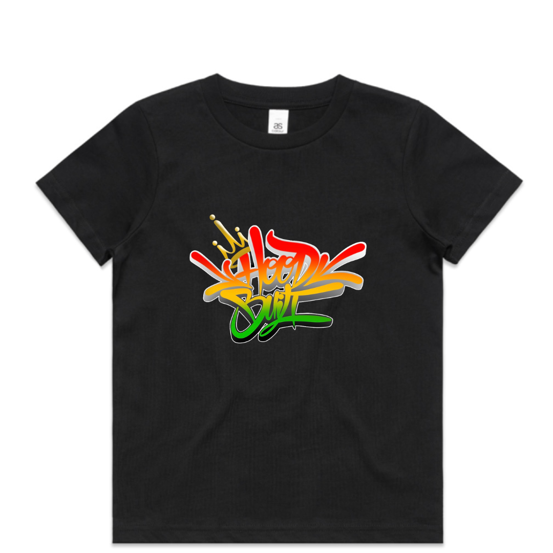 Kids Rusta T-Shirts