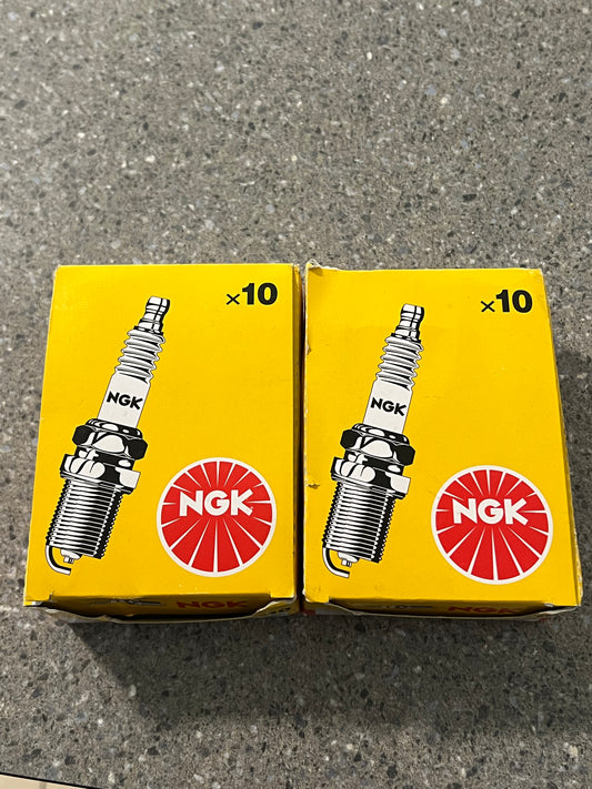 NGK Spark Plugs