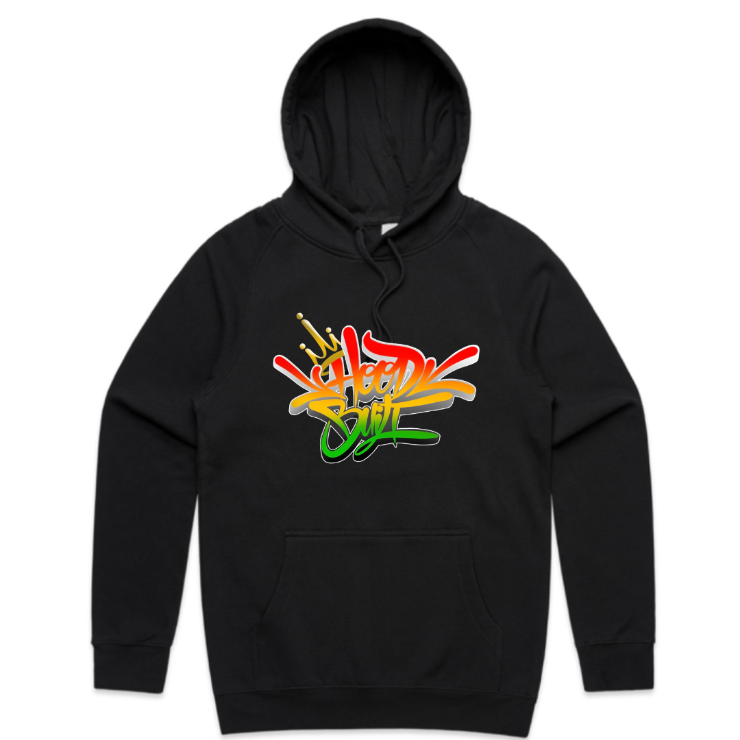 Adults Rusta Hoodies