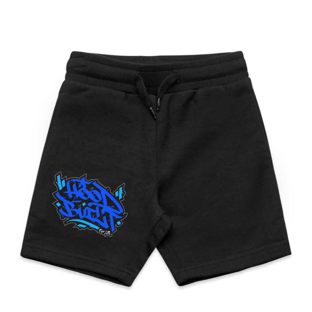 Kids Bombsquad Shorts