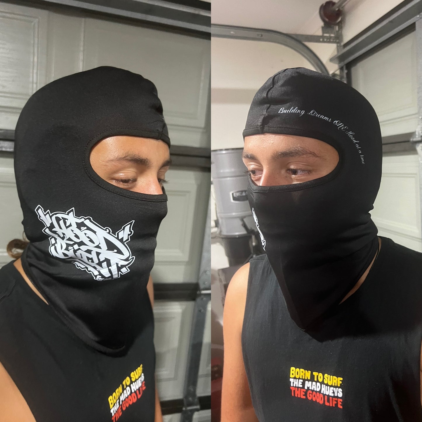 Balaclava’s