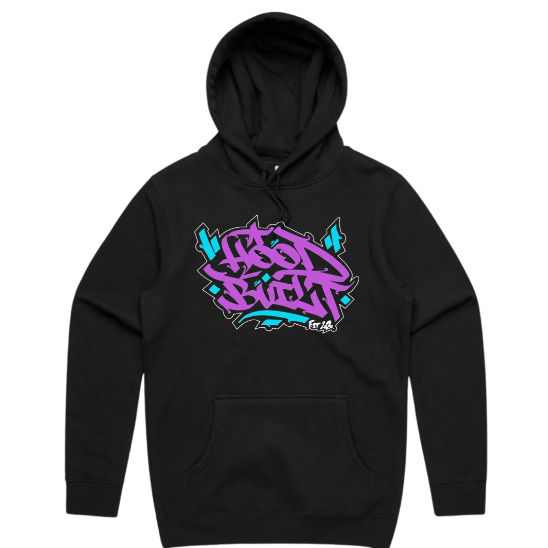 Adult Bombsquad Hoodies