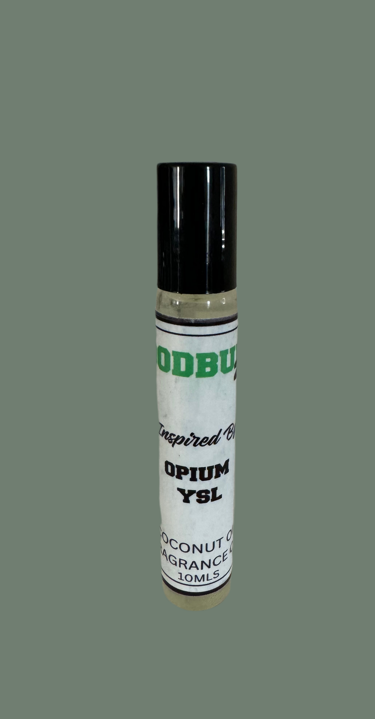 BLACK OPIUM YSL