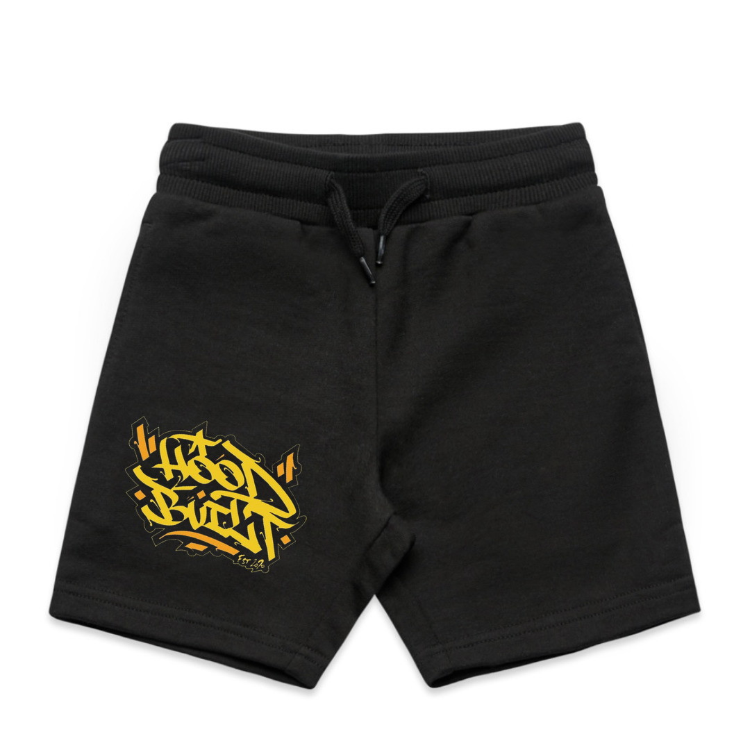 Kids Bombsquad Shorts