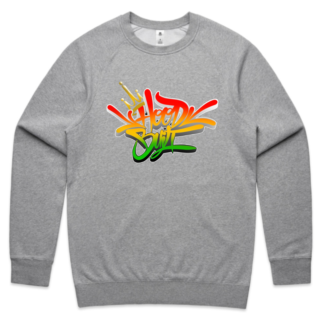 Adults Rusta Crewnecks