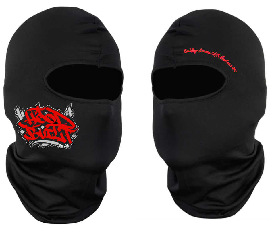 Balaclava’s