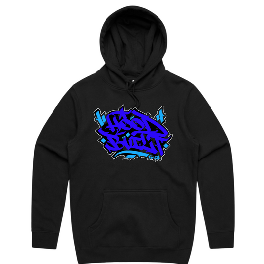 Adult Bombsquad Hoodies