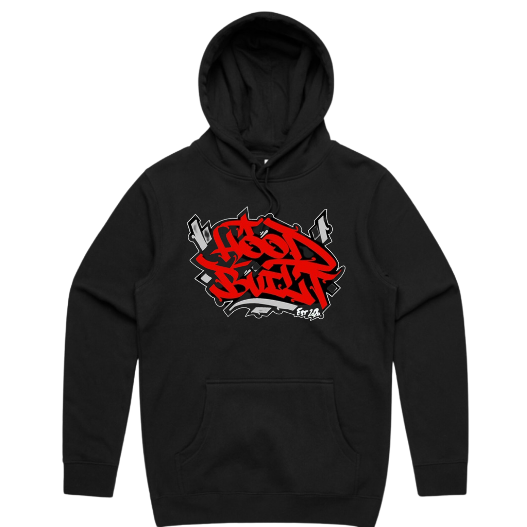 Adult Bombsquad Hoodies