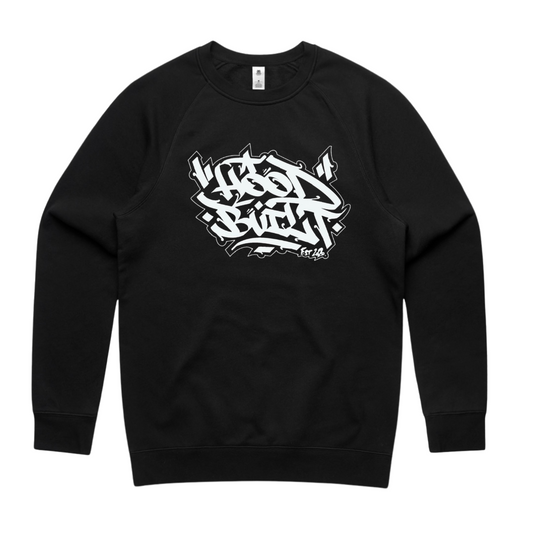 Adults Bombsquad Crewnecks