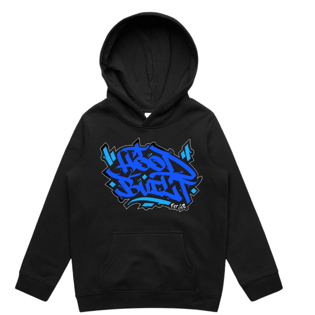 Kids Bombsquad Hoodies