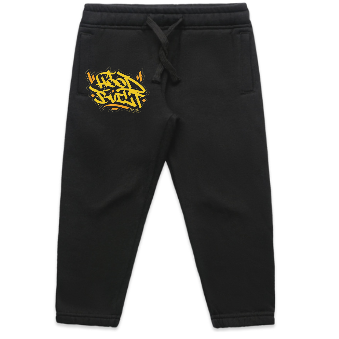 Kids Bombsquad Pants