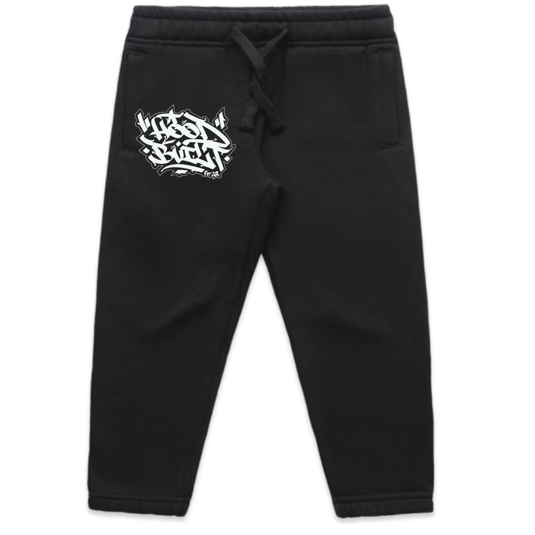 Kids Bombsquad Pants