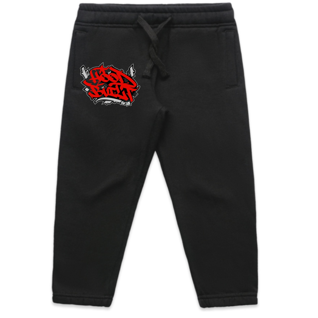 Kids Bombsquad Pants