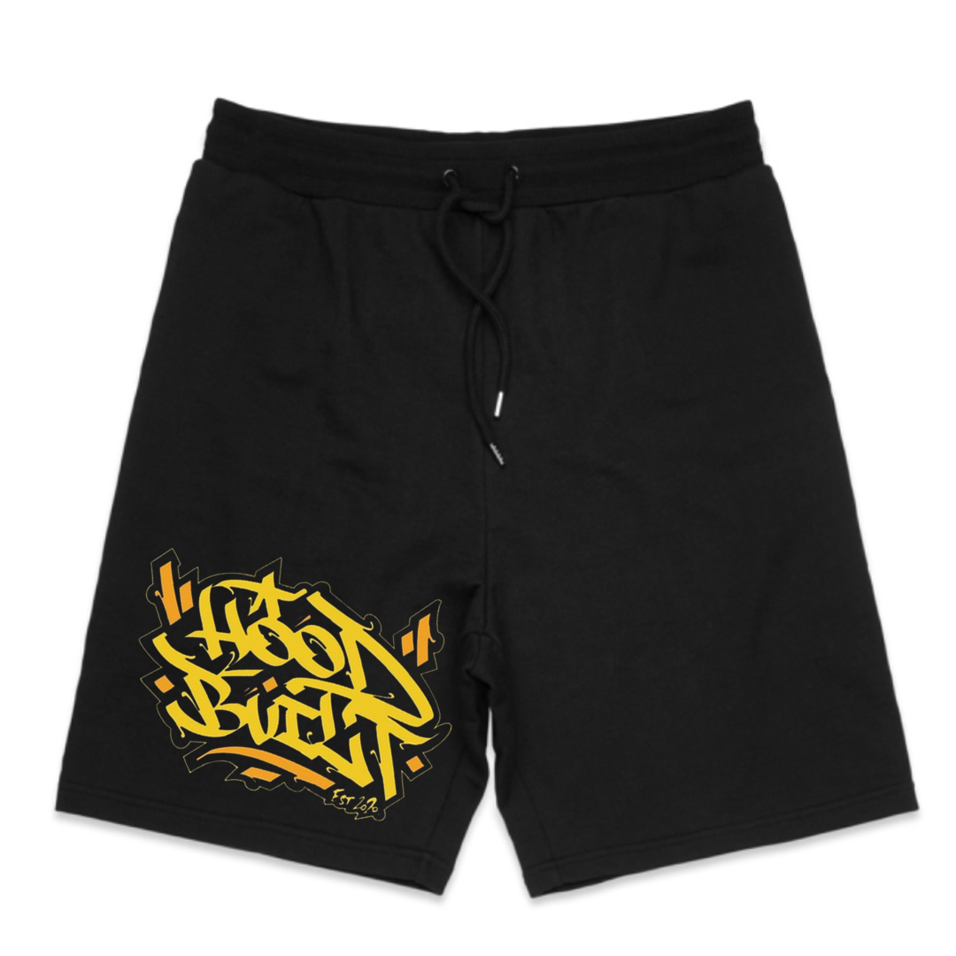 Adults Bombsquad Shorts