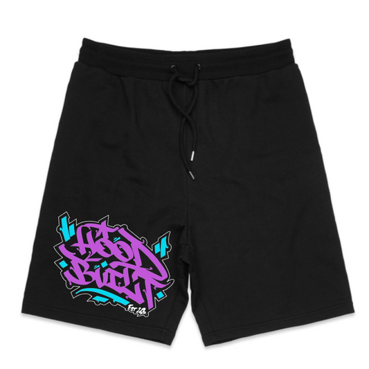 Adults Bombsquad Shorts