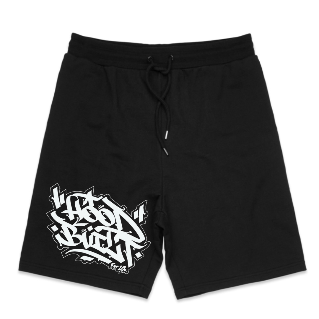 Adults Bombsquad Shorts