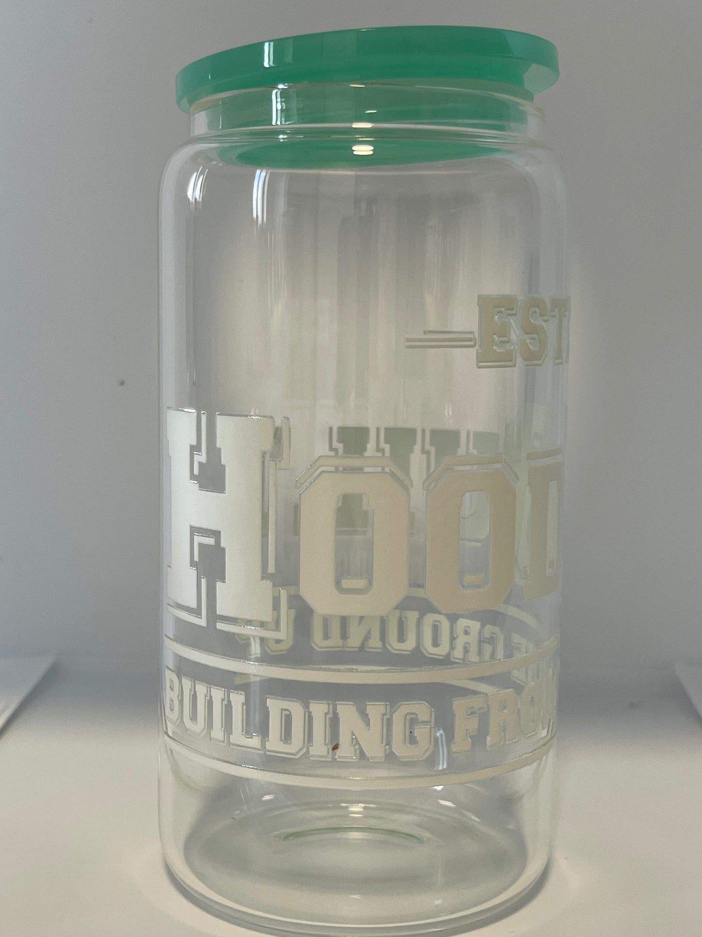 HoodBuilt Tumblers